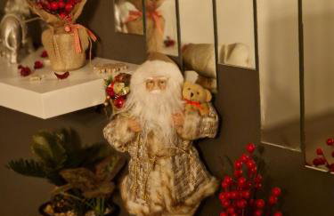 Villa Filarety Luxury House - Foto 66