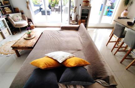 ZION -100m Zen - Paris-DisneyLand - Foto 35