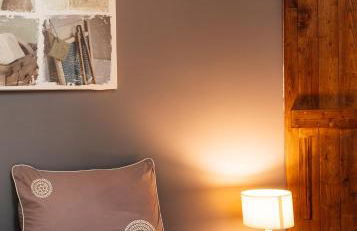 Le Logis Du Prieure - Photo 19