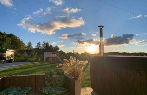 A comfortable house in Kashubia for 6 people - Foto 23