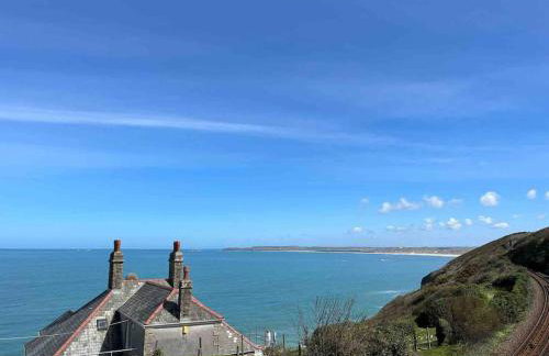 Stepping Stones Cottage - Lelant, Nr St Ives - Foto 10
