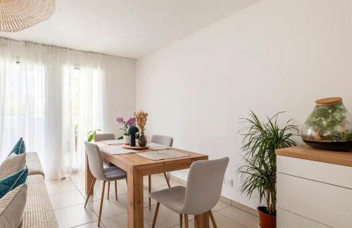 Cozy and charming centrally located apartment - Foto 7