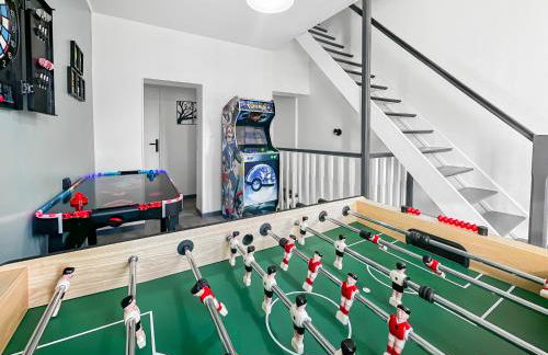 Geek et chic à Béthune - Foto 15