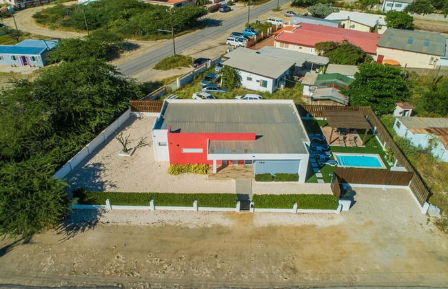 Viva Koyari Modern House - Foto 49