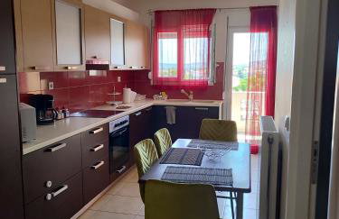 CHRISTIANO Apartment - Foto 8