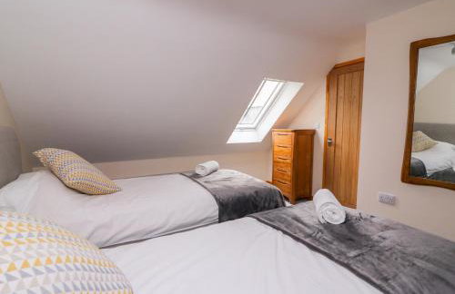 Bwthyn Eisteddfa Fach - Foto 14