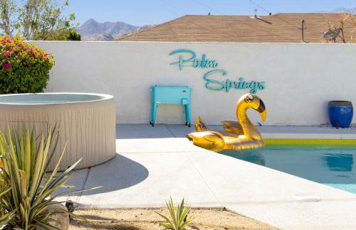 Amarillo House - Luxury Home with Pool & Spa - Foto 65