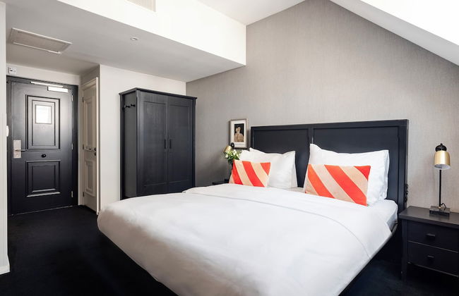 Numa Brussels Lief - Foto 24