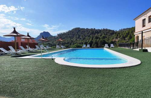 CASA RURAL C PUENTE DEL SEGURA - Foto 2