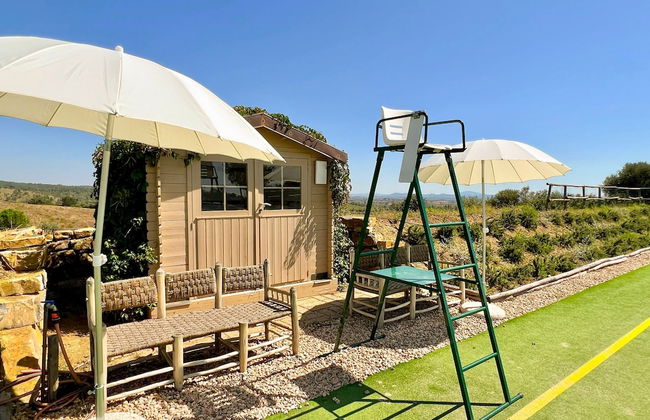 Maniero in Maremma Luxury Villa in Tuscany - Foto 23