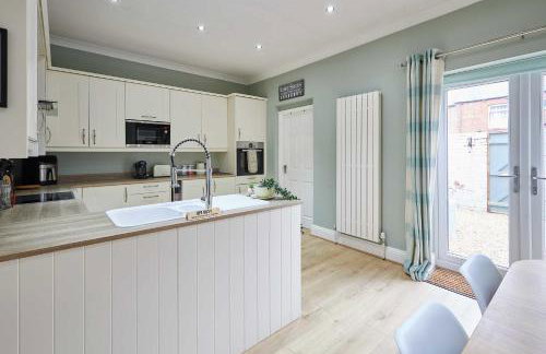 Host & Stay - Simonside Terrace - Foto 10