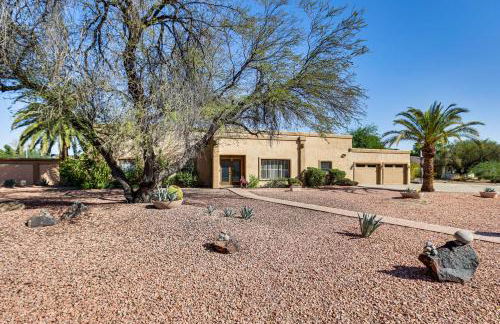 Scottsdale Biohack Healthy Dream Retreat! - Foto 30