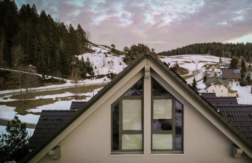 Kuckucks Hideaway - Foto 25