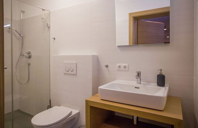 Apartment Near the ski Slope in Brixen - Foto 21