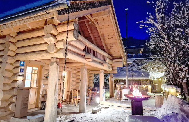 Chalet Karin - Foto 2