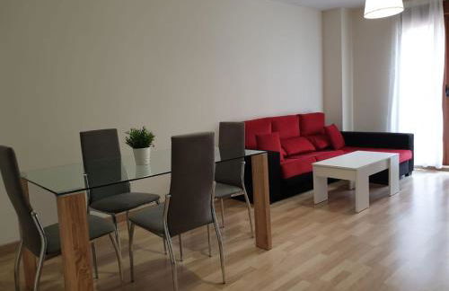 Apartamento Turistico Puente Romano P3 BAJO - B - Foto 6