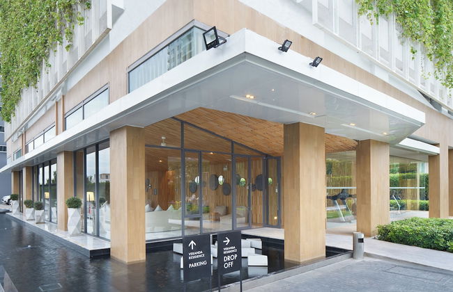 Veranda Condo Pattaya - Foto 30