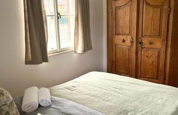 Abrahams Bayr Cottage - Foto 26