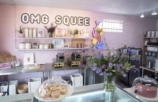 Upstay - 2-home Complex in Govalle for 18ppl - Photo 47