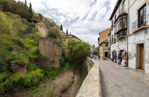 San Pedro Alhambra Views 3BR - Foto 31