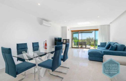 Patroves Sea View - Dream Lodging - Foto 1