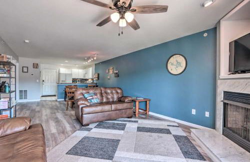 Boat Ramp, Dock and Slip Step-Free Camdenton Condo! - Photo 11