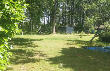 Grande maison au calme au cœur d un bois 11 personnes - Photo 6