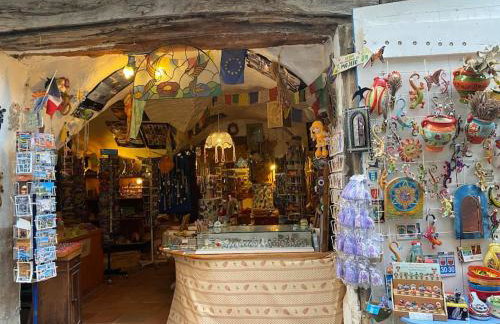 L'atelier de la Bergerie - L’ Ardèche - Via Rhona - Foto 30