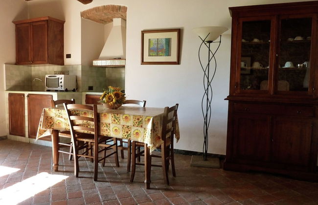 Belvilla by OYO Volpe - Foto 8