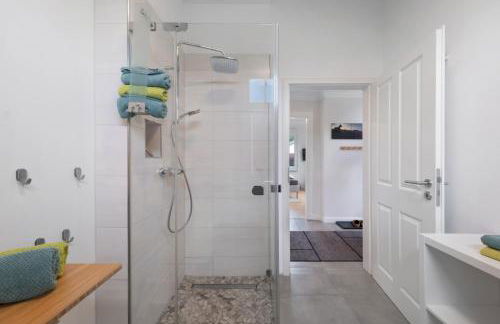 Ferienwohnung Alte Liebe - Foto 14