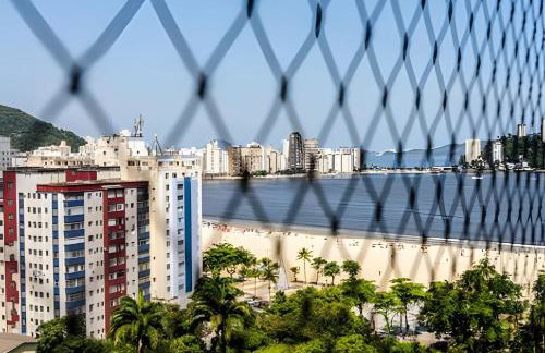 Vista lateral Mar, Biquinha SV, Estacionamento Grátis - Photo 41