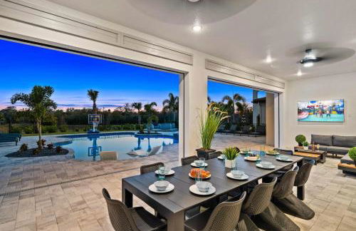 Bear's Den At Reunion Resort-TB024 - Foto 7