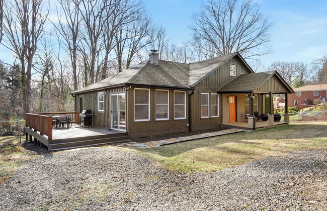 Sage Lodge by Avantstay - Foto 11