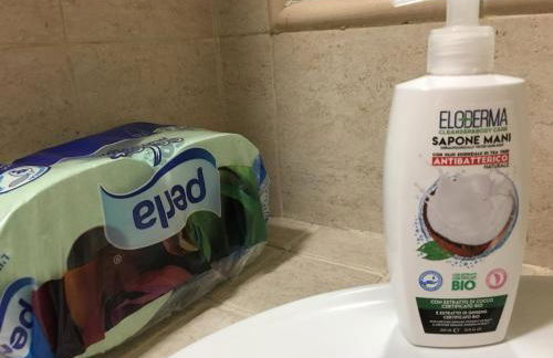 Valerio's Home Historical Center - Foto 33