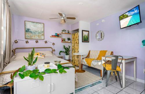 Salthaus West Palm Beach - NEW Saltwater Pool & Spa! - Foto 30