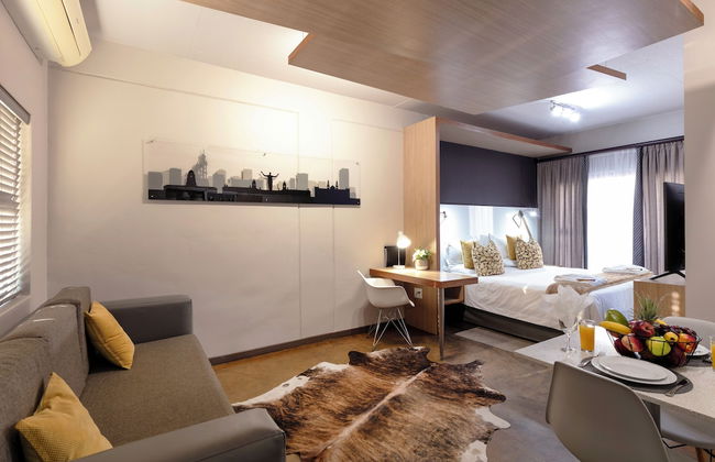 Akanani Apartments - Foto 12