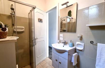 La Terrazza dei Nonni - Torre Specchia - Foto 31