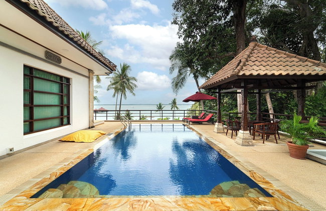 Indra Maya Pool Villas - Photo 33