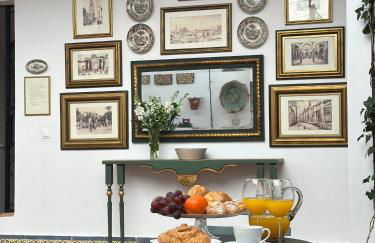 Casa Puerta de Córdoba - Foto 36