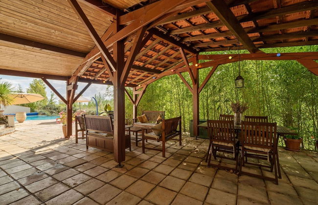 Pleasant Holiday Home in Touffailles With Sauna - Foto 22