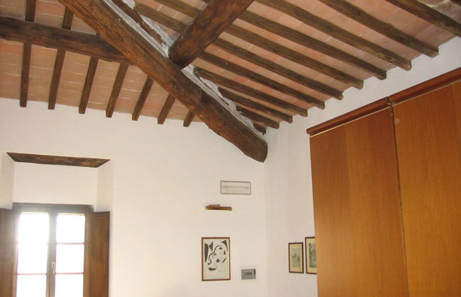 Agriturismo Podere Ficareto - Foto 23