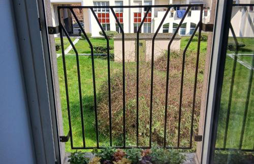 La Parenthèse Impériale Gare à 300 m Balnéo Sauna - Foto 48