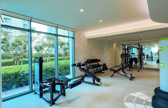 Aya - Exquisite Beachfront 1BR Living in Palm Jumeirah - Foto 29