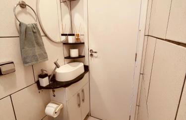 Loft encantador A - 8 km de Floripa - Foto 14