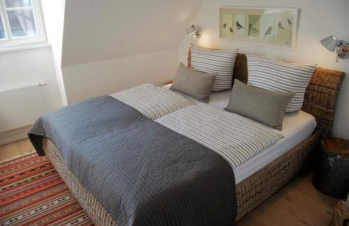 Claras Strandhuus - Foto 8