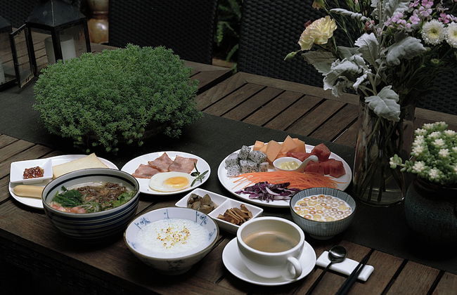 Yakamoz Haijie Hotel - Foto 4