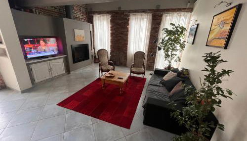 Magnifique maison toulousaine - Foto 2