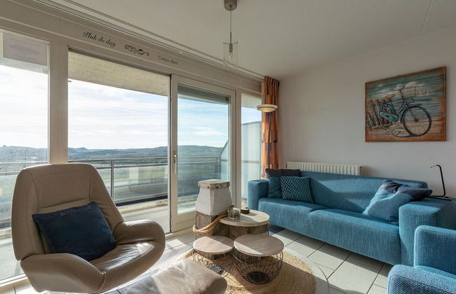 Holiday Apartment Opposite the Beach - Foto 56