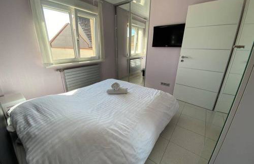 Chez Florence Ammerschwihr - Foto 6