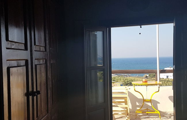 Villa Mantalena - Foto 73